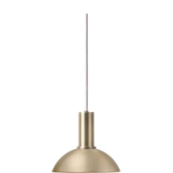 Collect | high brass / hoop grey