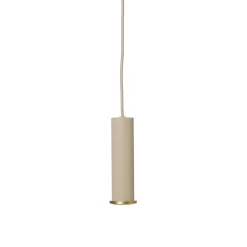 Collect | high brass / hoop grey