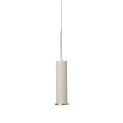 Collect | high brass / hoop grey