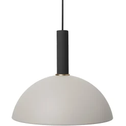 Collect | low grey / dome grey