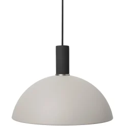 Collect | low grey / dome grey
