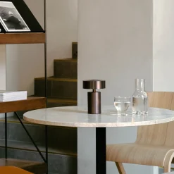 Column portable | aluminium
