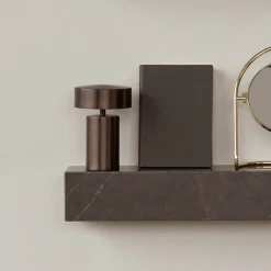 Column portable | aluminium