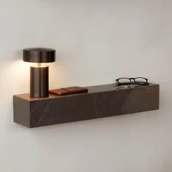 Column portable | aluminium