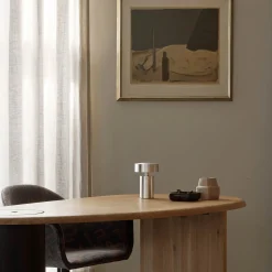 Column portable | aluminium