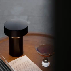 Column portable | aluminium