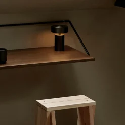 Column portable | aluminium