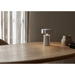 Column portable | aluminium