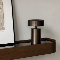 Column portable | aluminium