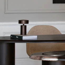 Column portable | aluminium
