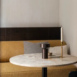 Column portable | aluminium