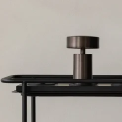Column portable | aluminium