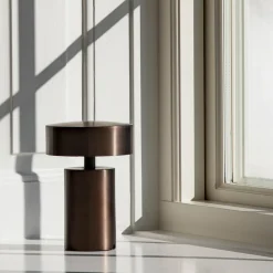 Column portable | aluminium