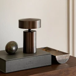 Column portable | aluminium