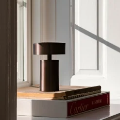 Column portable | aluminium