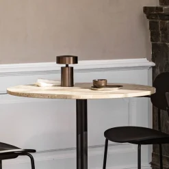 Column portable | aluminium
