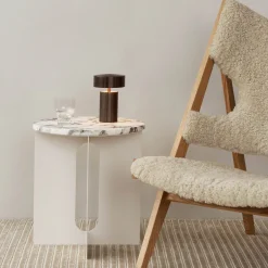 Column portable | aluminium