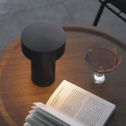 Column portable | aluminium
