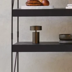 Column portable | aluminium