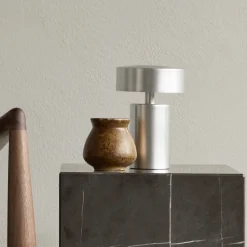 Column portable | aluminium