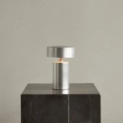 Column portable | aluminium