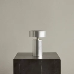 Column portable | aluminium