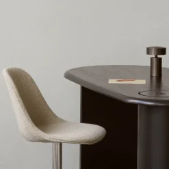 Column portable | bronze