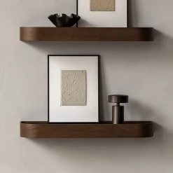 Column portable | bronze