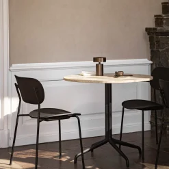 Column portable | bronze