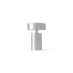 Column portable | bronze