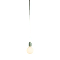 Common pendant cord set 4m | amber yellow