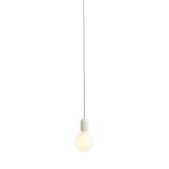 Common pendant cord set 4m | amber yellow
