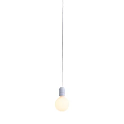 Common pendant cord set 4m | amber yellow