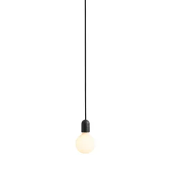 Common pendant cord set 4m | amber yellow