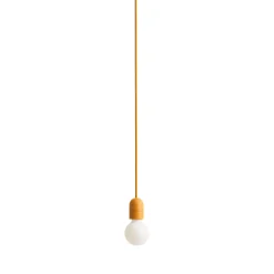 Common pendant cord set 4m | clay white
