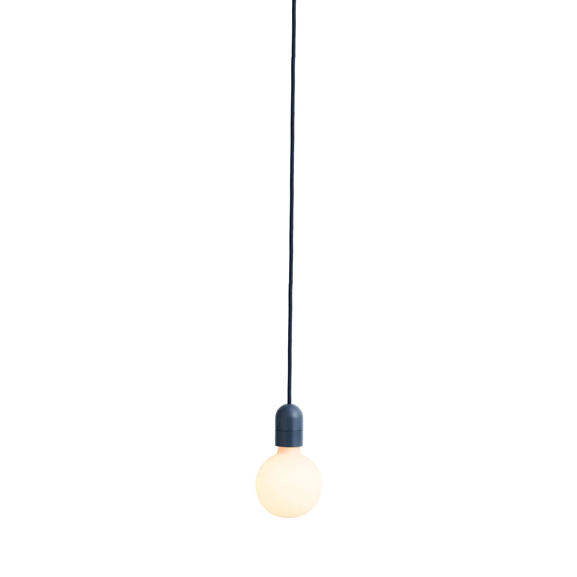 Common pendant cord set 4m | clay white