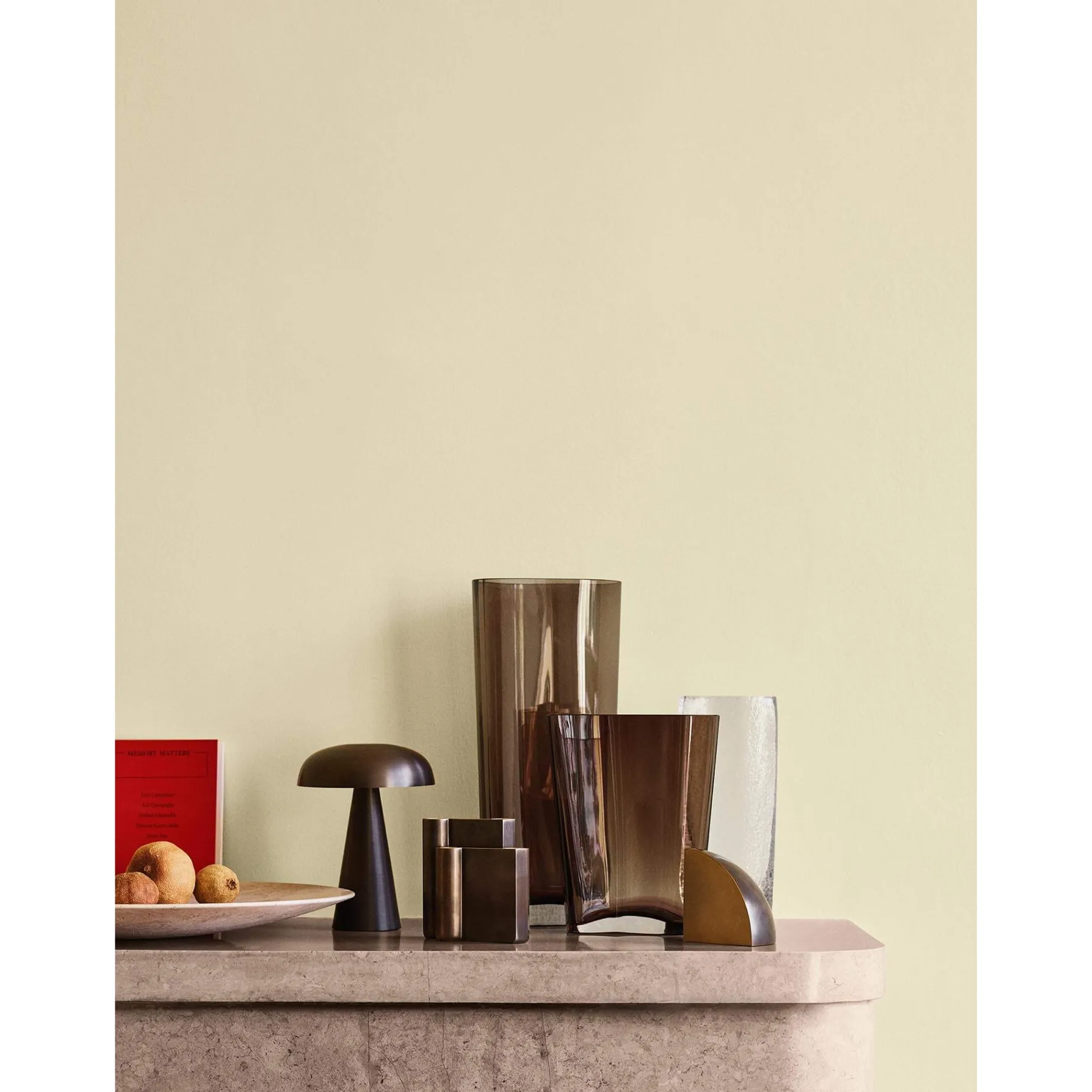 Como SC53 portable | bronzed