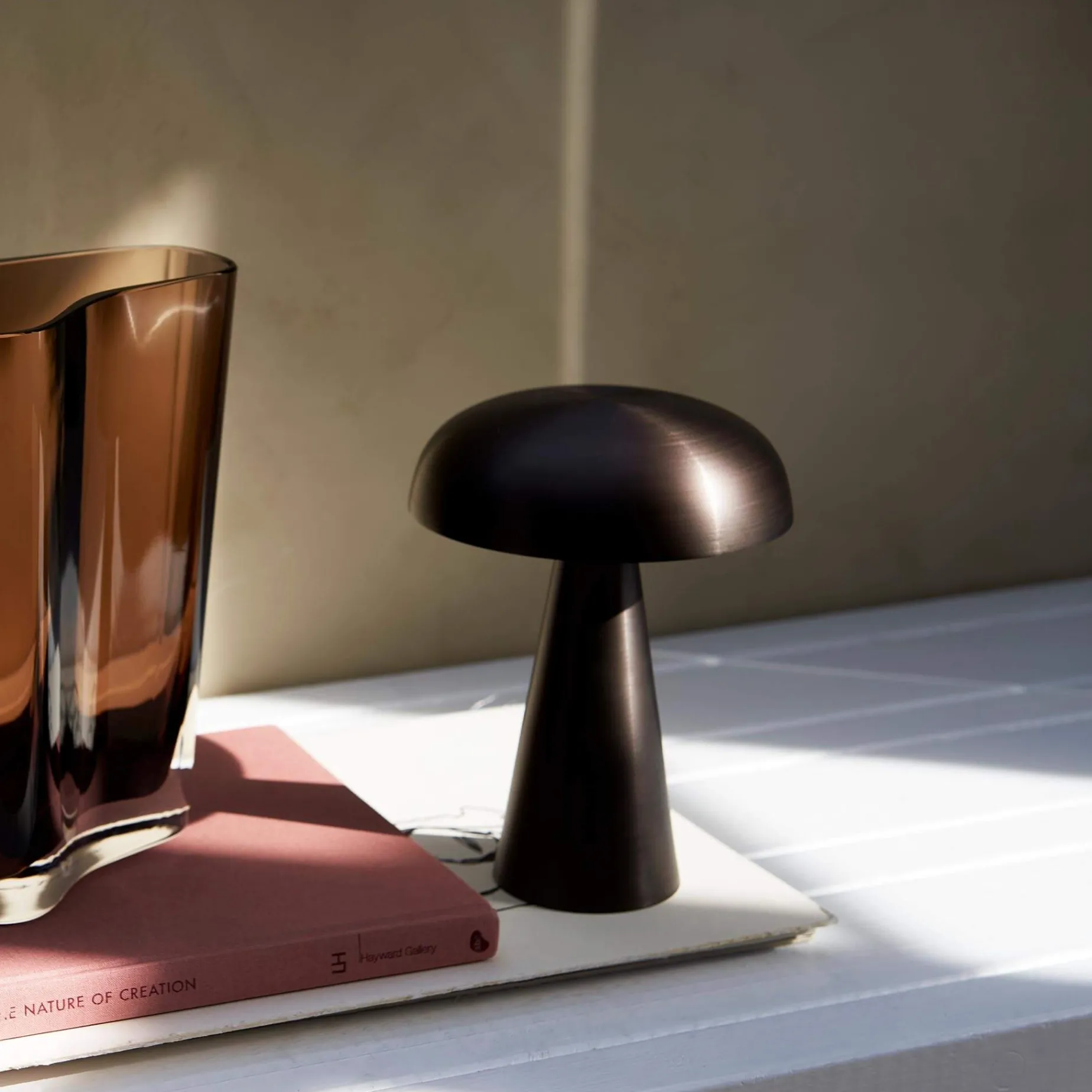 Como SC53 portable | bronzed