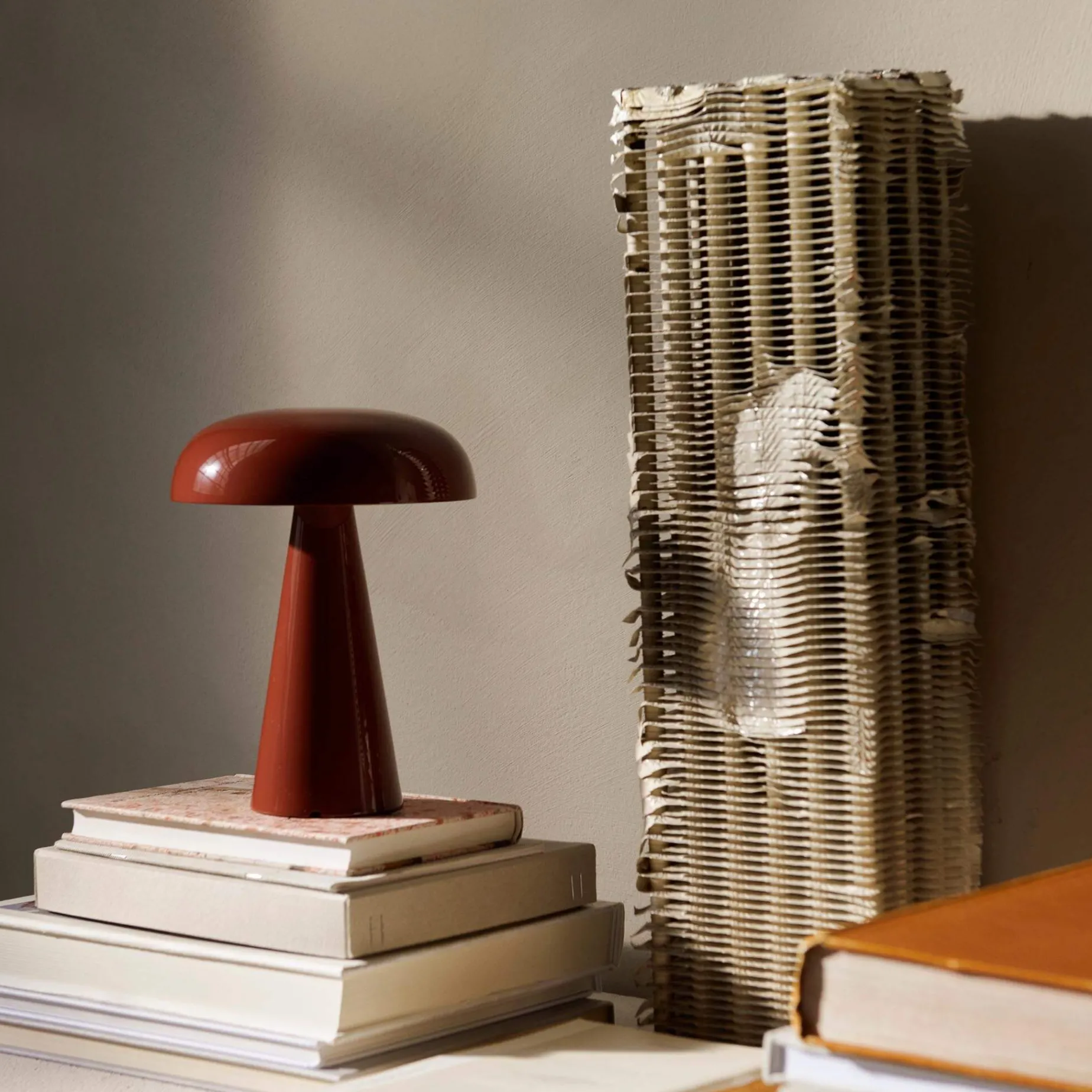 Como SC53 portable | bronzed