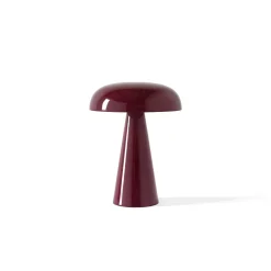 Como SC53 portable | red brown