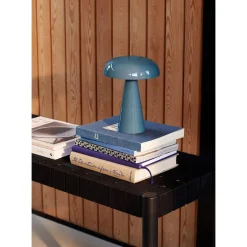 Como SC53 portable | stone blue