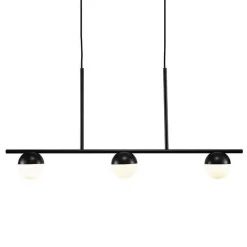 Contina 3 Line | black