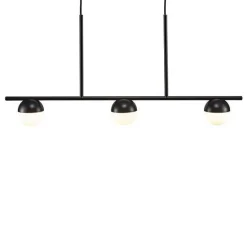 Contina 3 Line | black