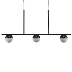 Contina 3 Line | black