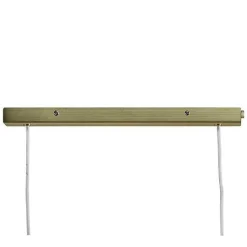 Contina 3 Line | brass