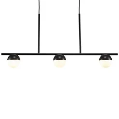 Contina 3 Line | brass