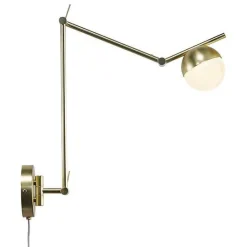 Contina cw | brass