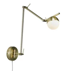 Contina cw | brass