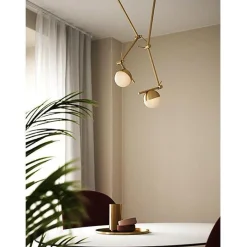 Contina cw | brass