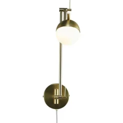 Contina cw | brass